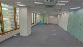 尖東華懋廣場寫字樓辦公室出租 | Chinachem Golden Plaza Office for Lease | 樓盤編號: 00034183