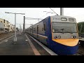 《20200321》2234次區間車（emu700）田中進站