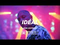 free olexesh x sil3a x koushino type beat „idéal