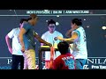 jham dimaro pasay vs barry ausan makati best of 3 right hand 4k