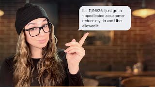 Tip Baiting Out of Control Lately on Uber Eats?