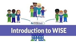 Introduction to WISE (Wisconsin Information System for Education)