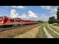 en57ald 2229 jako r 11834 terespol Łuków. 13.07.2021