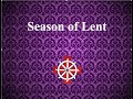 February 18, 2024 - Holy Eucharist - Lent I