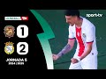 Resumo: Marítimo 1-2 Alverca - Liga Portugal Meu Super | sport tv