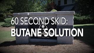Butane Metering System | 60 Second Overview | Pumping Sol