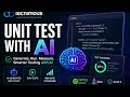 AI Unit Testing Tutorial #1 | Project Introduction