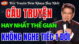 Nguyen Ngoc Ngan Late Night Stories | Instant Tears | The Best True Stories