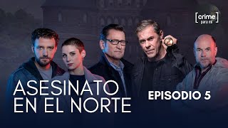 Falta de aliento - Asesinato en el Norte (Temporada 7 - Episodio 5)