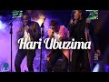 Israel Mbonyi - Hari Ubuzima (Live in HUYE)