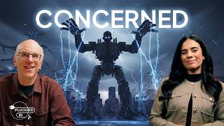 Why Energy Experts are Concerned About AI Data Centers | Plugged In: The Full Conversation