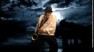 Europa (Ron Goosley) Tenor Sax