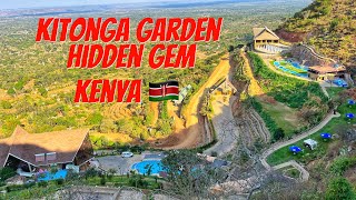 Kitonga Garden Hidden Gem