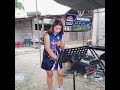 nonstop ilocano songs arak dika malipatan chivas cover by agnes sadumiano of d megamovers band