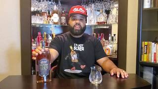 Uncle Nearest 1856 Whiskey Review and look into the Uncle Nearest brand.