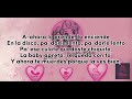 KAROL G, Young Miko - DISPO - letra/lyrics