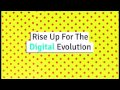 [Episode 1] RISE UP FOR THE DIGITAL EVOLUTION