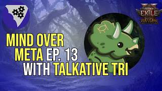 Campaign and Endgame Changes from a 'Casuals' Perspective | Mind over Meta EP. 13