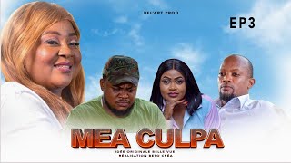 MEA CULPA EPISODE 3 [Nouveau Film congolais] Bel-Art Prod Septembre 2024