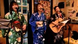 川崎大師雷神堂（ちょっきんずライブver）