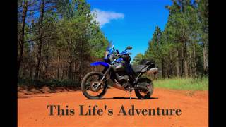 Yamaha Tenere 660 Review - This Life's Adventure