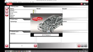 Delphi 2015.3 installation German - Deutsch