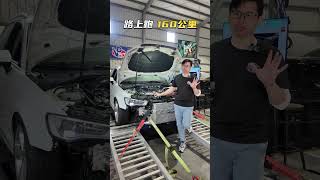 A3 VR6 3.0T 如何使用VP磨合油快速磨合..還有為什麼需要磨合