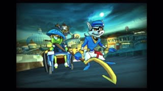 Every Slideshow in Sly 3