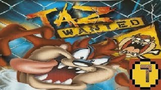 Taz wanted ep 7 so many safety code violations