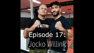Podcast #17: Jocko Willink