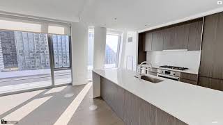 645 West 59th Street, Unit 1601, Manhattan, NY  -  Presented By Shain Goldman