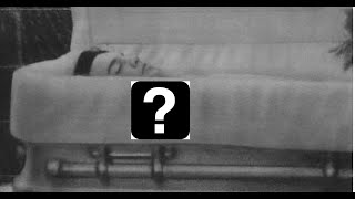 Elvis Presleys Death - Possible Factors