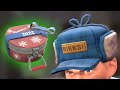 TF2's New Christmas 2022 Case: new hats, taunts, unusual effects & taunt effects