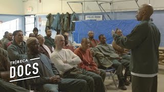 New York Film Program Gives Inmates Tools for Reentry