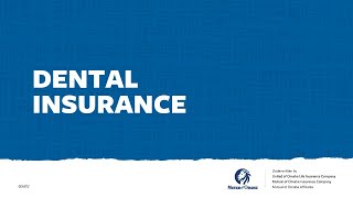 Dental Insurance