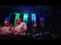 george smeddles b2b luke dean live @ south 10hr label showcase in london