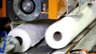Tissue Converting