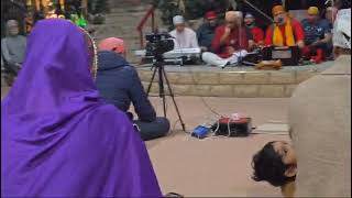 Sasang Bhajan- Ek Niwas Universal Divine Temple Baba Tarlochan Singh- 🙏 Baba Balaknath Ji ki Jai