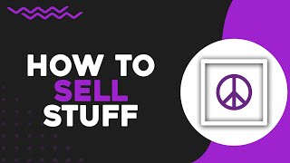 How To Sell Stuff on Craigslist (Quick Tutorial)