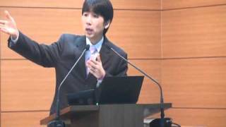 2011.01.23.한올교회주일설교_고린도전서11-1 \