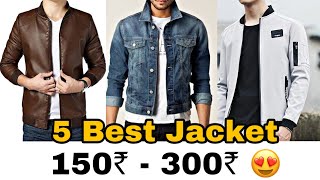 5 Best low budget jackets for men and boys | Winter Jackets, Fashion #Shorts #fashion #hunkharsh