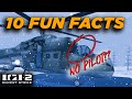 10 Fun Facts About IGI 2 Covert Strike !!