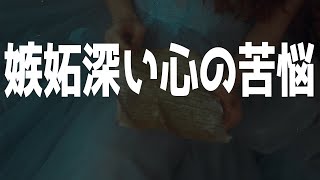 嫉妬深い心の苦悩：欲望と裏切りの物語