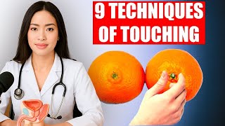 9 Intimate Touch Secrets Women Secretly Want You to Know