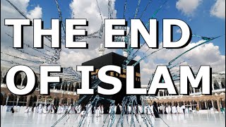 Islam and End Times 6 | Bible Prophesizes the end of Islam| When would Islam be decimated?