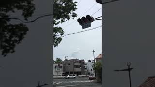 浜松市に残るYRY灯器