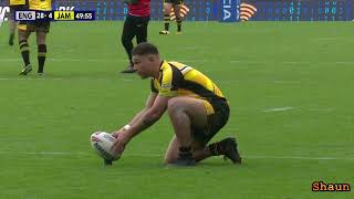 2019    10 19  England Knights v Jamaica  2nd Half    YouTube