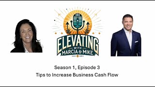 Elevating with Mike and Marcia Season 1 Episode 3