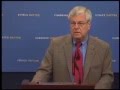 Promo for Global Ethics Forum: The Second Nuclear Age
