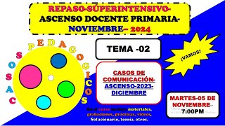 TEMA-2-ASCENSO-PRIMARIA-CASOS-DE-COMUNICACIÓN-APLICADO-2023-EL-3-DE-DICIEMBRE.